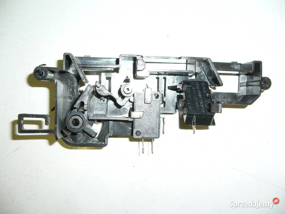 Wyłącznik drzwiowy do mikrofalówki Amica AMM Warszawa