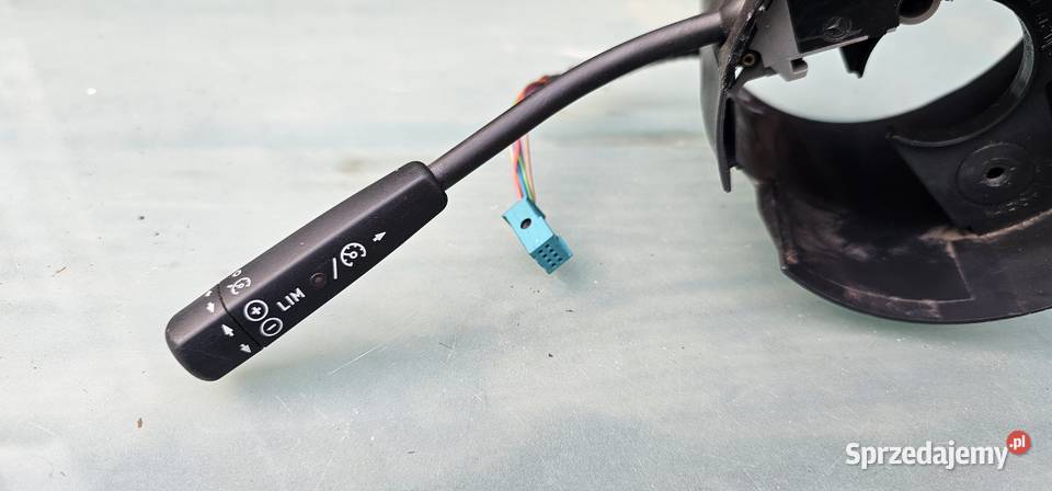 Tempomat dokładka mercedes w210 lift 2085450324 Zbąszyń