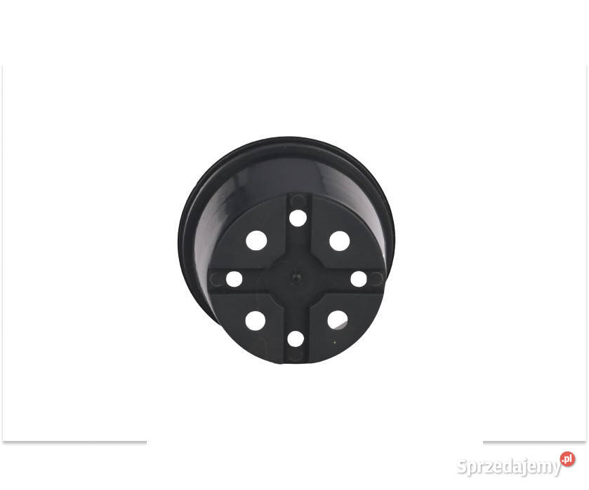 Doniczki produkcyjne fi 14 NOWE TWARDE Papowo Biskupie