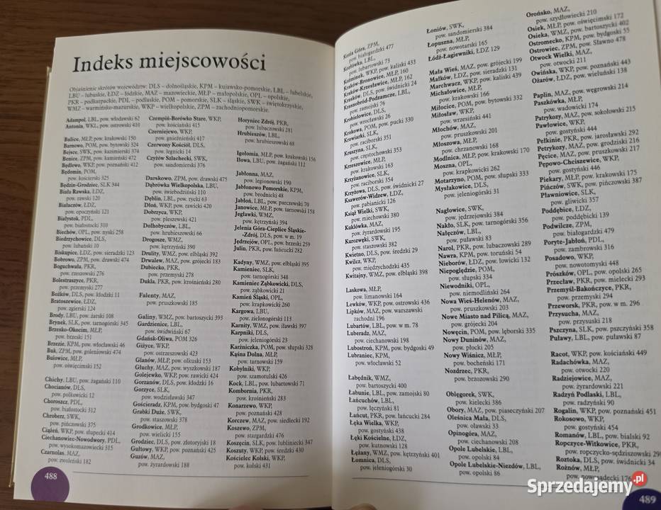 Polska pałace i dwory Małgorzata Omilanowska Wrocław