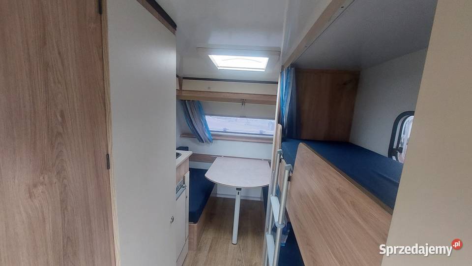 SPORT4 NCROSSmini Niewiadów 4 osób Kempingowa wielkopolskie Leszno