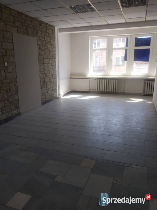 wynajmu lokalu Radom Jana Kilińskiego sprzedam