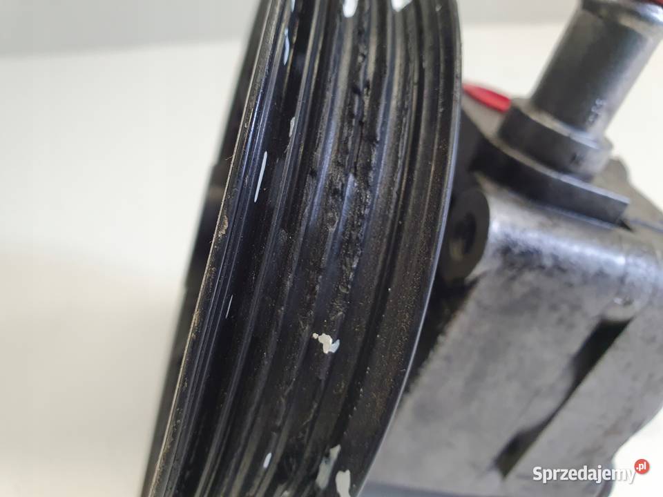 Volvo S80 S60 I XC90 25 T POMPA WSPOMAGANIA Chełm