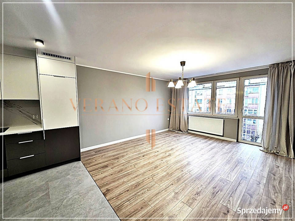 Nowoczesne 2 pokoje 48m2 Wysoki Standard Żyrardów