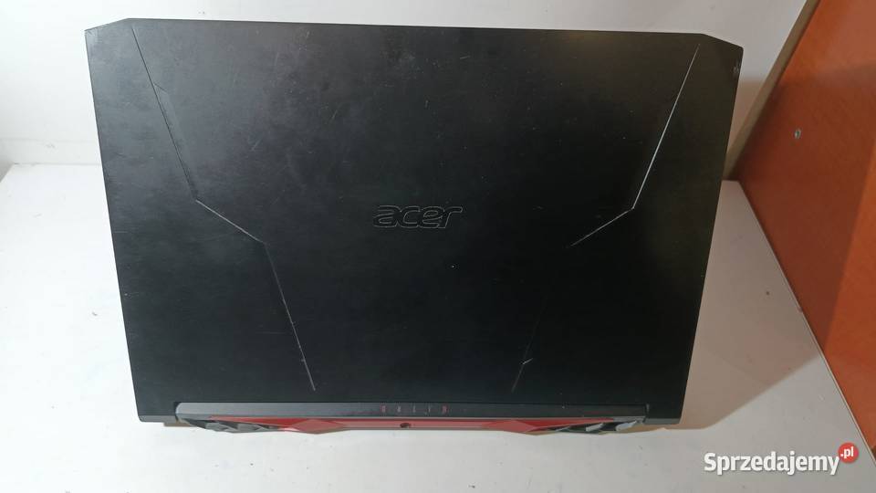 Laptop ACER Nitro 5 Katowice