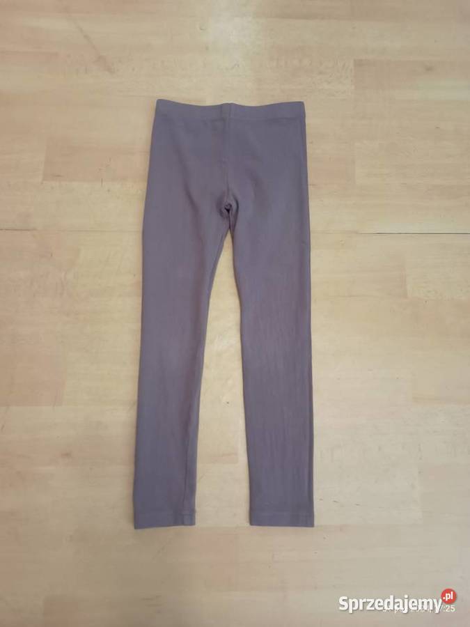 Legginsy leginsy getry dziewczynki Pepco Lupilu Rozmiar 122 zachodniopomorskie Szczecin