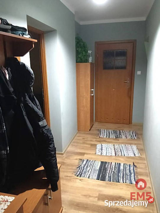 Sprzedam mieszkanie Olecko 667m2 3 pokojowe blok warmińsko-mazurskie