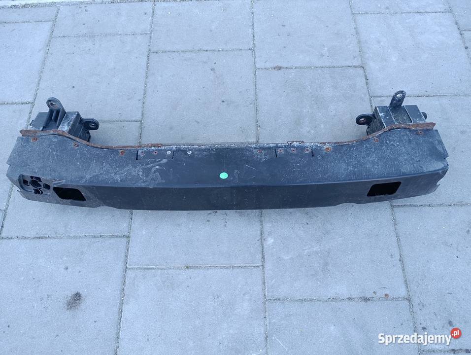 Belkawzmocnienie zderzaka tył Tipo II kombi 2017 opolskie Opole