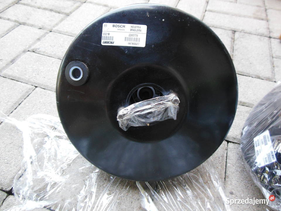 SERWO HAMULCOWE FIAT STRADA 46765527 NOWE Kozy