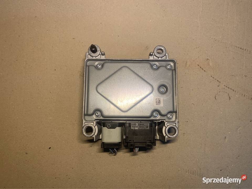 8X2314B654AB moduł sensor airbag jaguar xf x250 Szczecin sprzedam