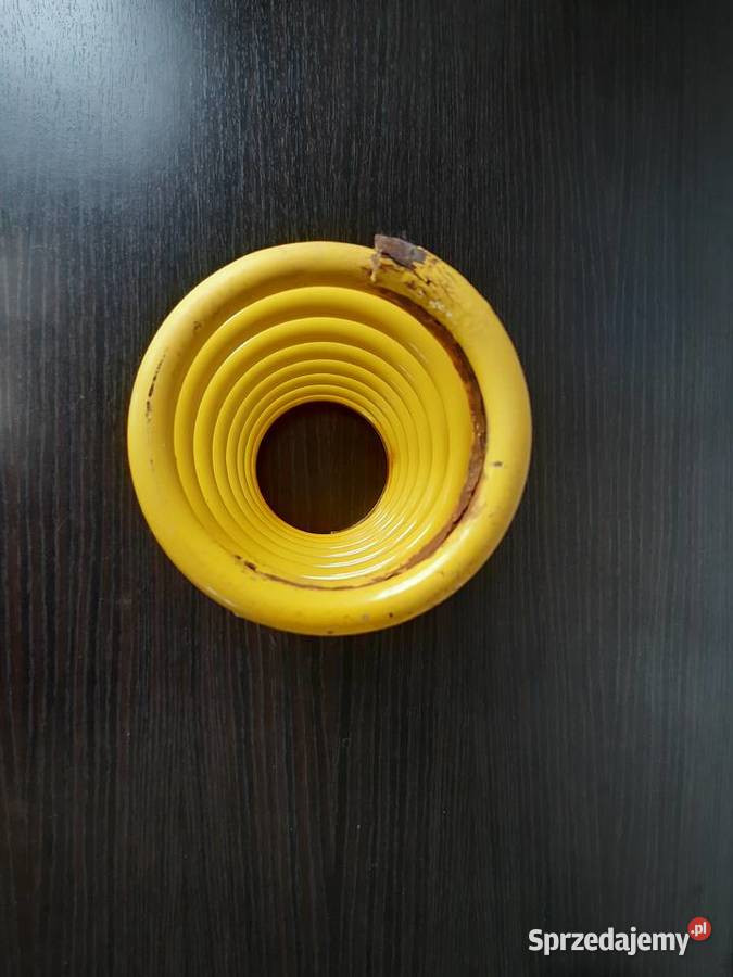 VOLVO C70 Sprężyna obniżająca tylna Gwint KW Zawieszenie i układ kierowniczy Gdańsk