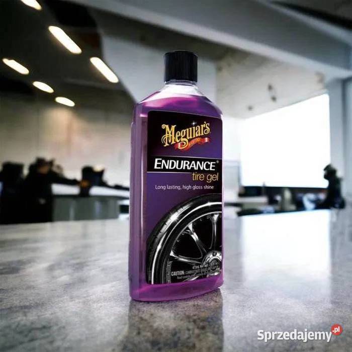 NABŁYSZCZANIE I OCHRONA OPON 473mlMeguiars Rzeszów