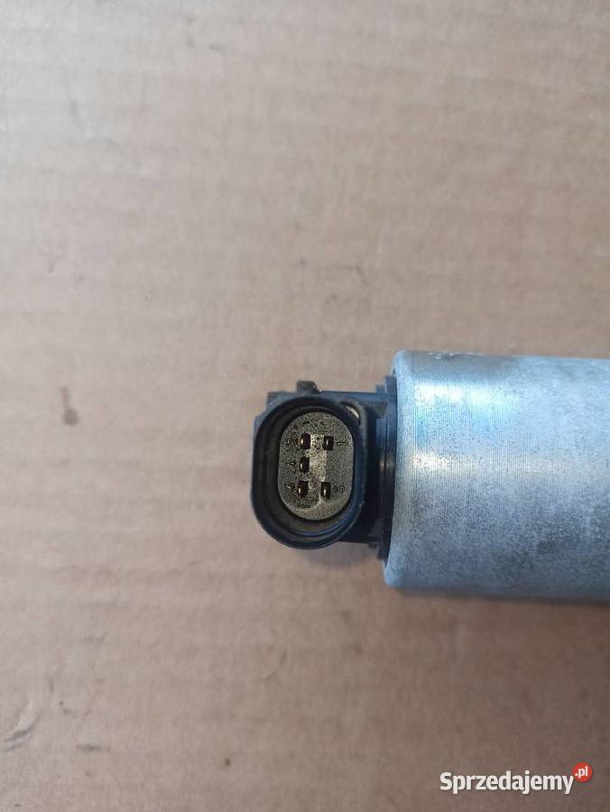 Zawór EGR OPEL SIGNUM VECTRA C ZAFIRA B 19 CDTI Bolesławiec sprzedam
