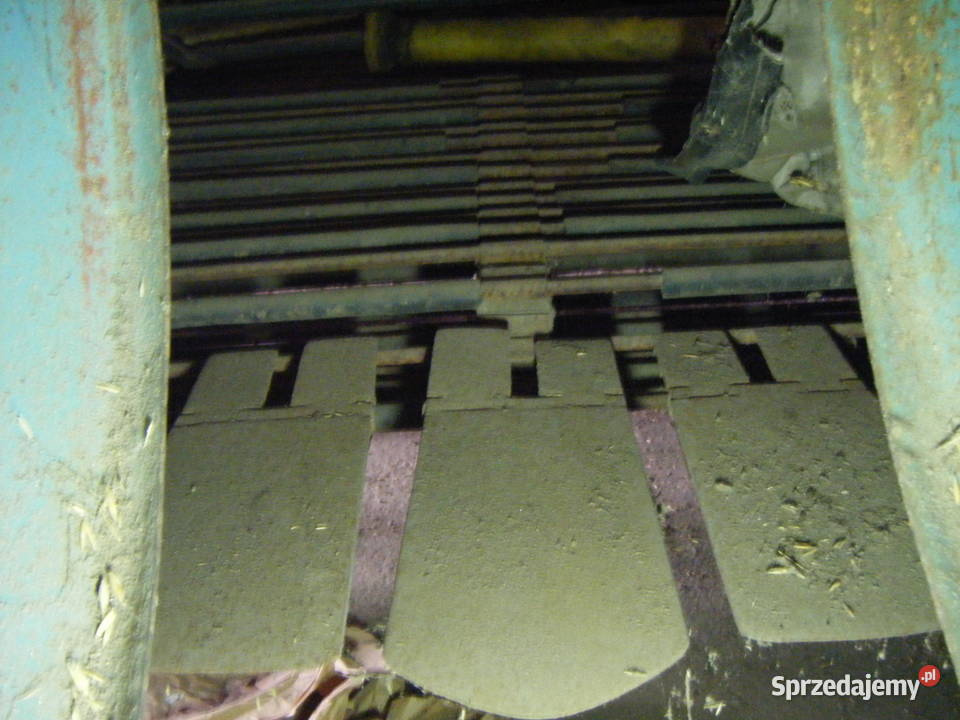 Kombajn ziemniaczany z614 dwuskibowy Anna z 614 podlaskie Radziłów sprzedam