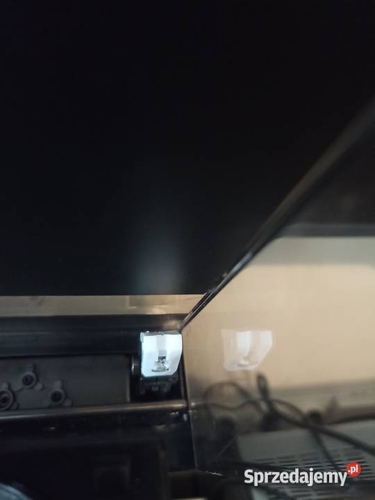 Pioneer gramofon linearny X100 nowa igłapełny