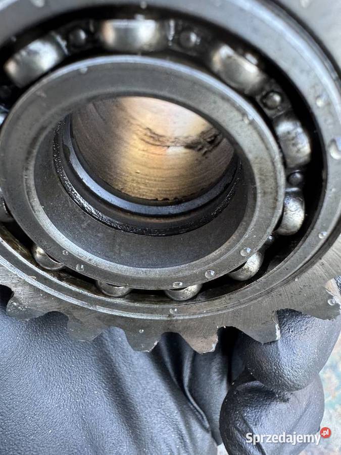 Mw 750 Mw 650 Dniepr MT 12 16 Zabierak podkarpackie Przemyśl