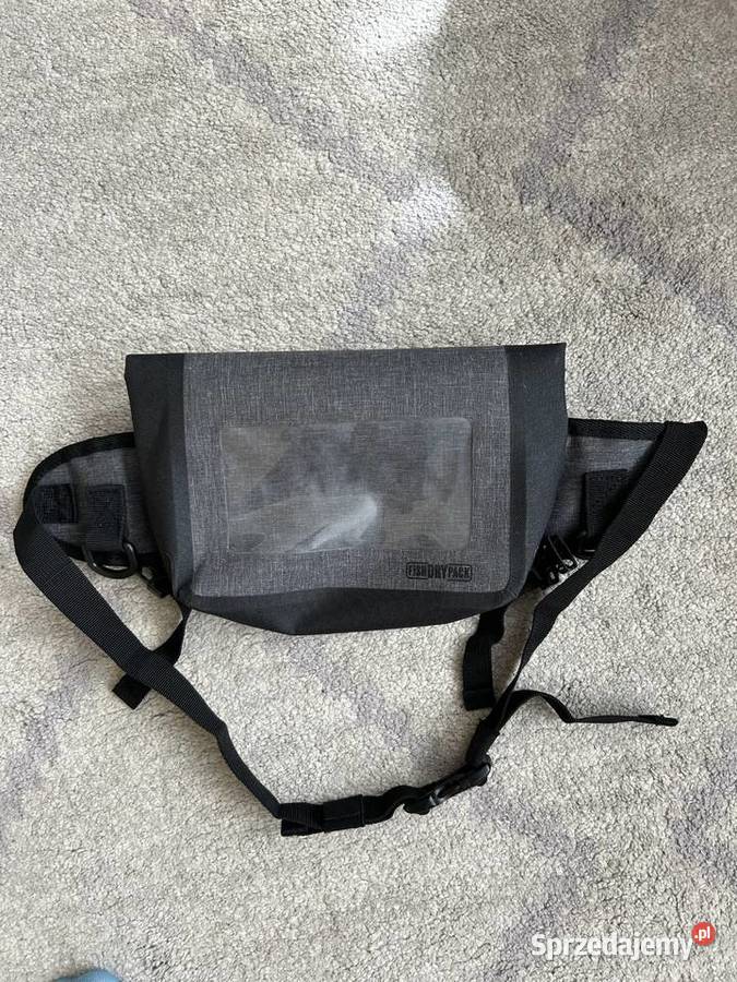 Nerka wodoodporna wędkarzy i nie lubelskie Lublin