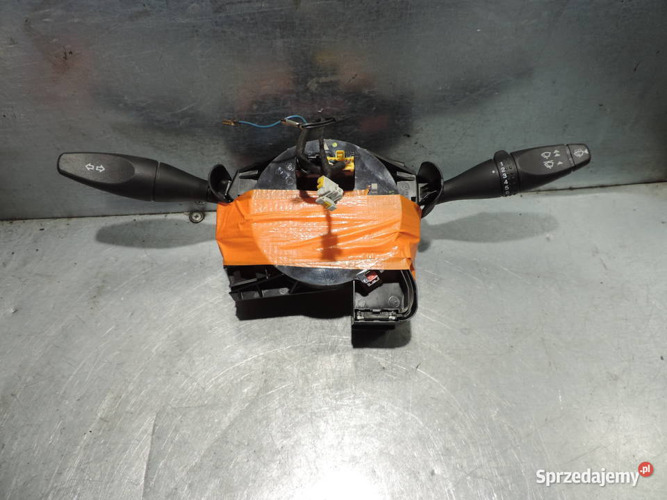 FORD FIESTA MK6 FL PRZEŁĄCZNIK ZESPOLONY Nowy Sącz