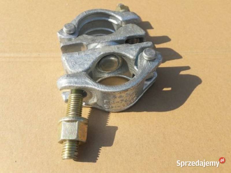 rusztowania złącze obrotowe kajdanki rusztowanie Katowice