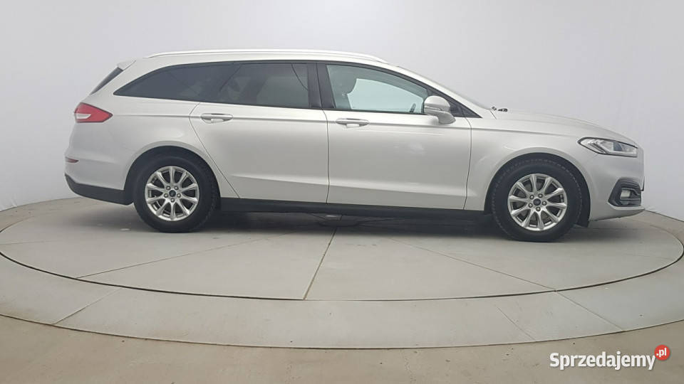 Ford Mondeo 20 EcoBlue Edition Z Polskiego Warszawa sprzedam
