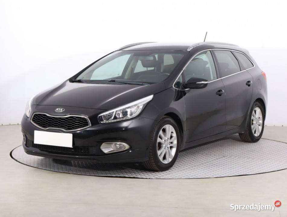 Kia Ceed 16 GDI Piaseczno
