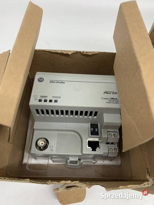 Allen Bradley 1794ACN15 Serie C IO ControlNet