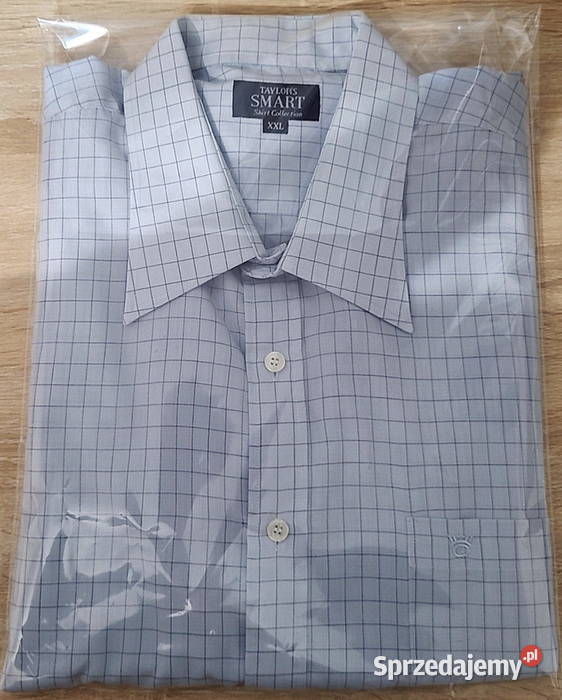 Koszula męska duża Radom sprzedam