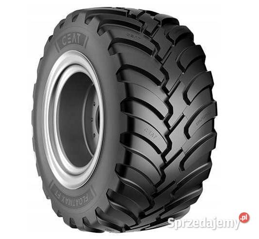 Opona 60050R225 TL 159D CEAT FLOATMAX Miączyn