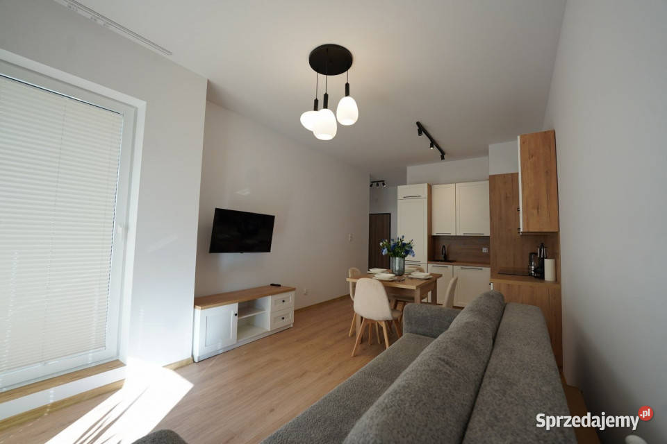 Mieszkanie do wynajęcia 43m2 2 pokoje Kielce