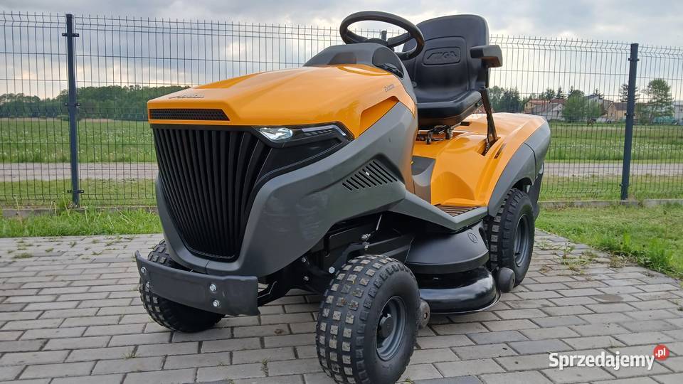 Traktorek kosiarka Stiga Estate 22 V Gwarancja 1 Radom sprzedam