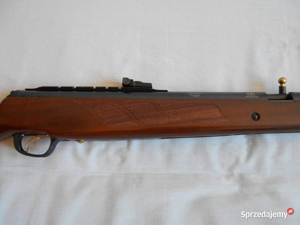 Wiatrówka HATSAN 155 Torpedo Warszawa