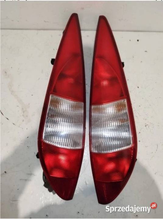 lampa tył lewa prawa Ford mondeo mk3 kombi osobowe Szczecin