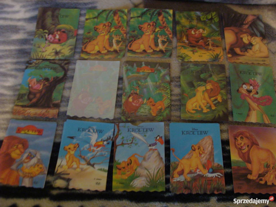 karteczki z notesików Konin