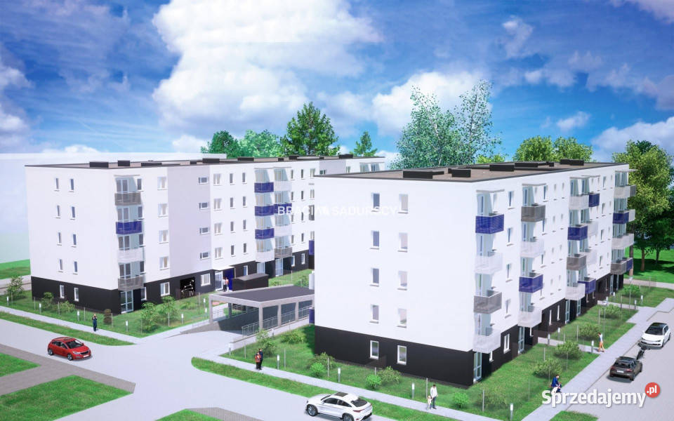 Ogłoszenie mieszkanie Kraków 5132m2 2 pok