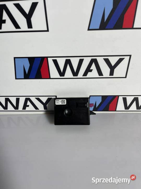 BMW F11 F20 F30 F48 G15 I01 WZMACNIACZ ANTENY dolnośląskie