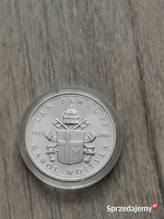 Santo Subito Beatyfikacja Jana Pawła II z Międzychód