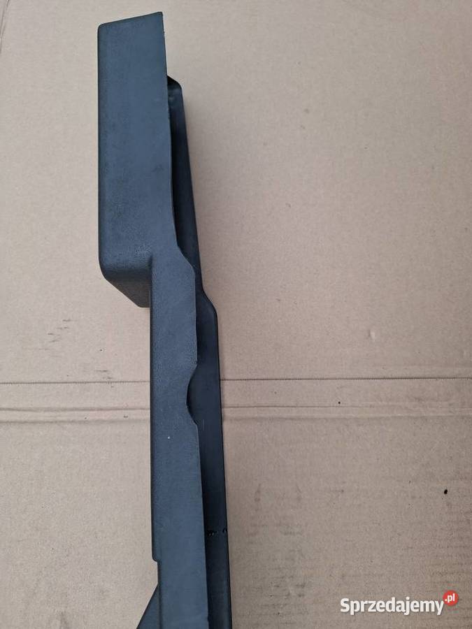 Tunel środkowy plastikowy Fiat 126p Maluch Strzelce Opolskie