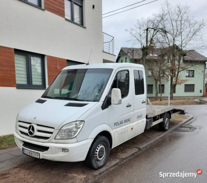 Pomoc Drogowa24H Usługi Transport Auto Laweta Dalików