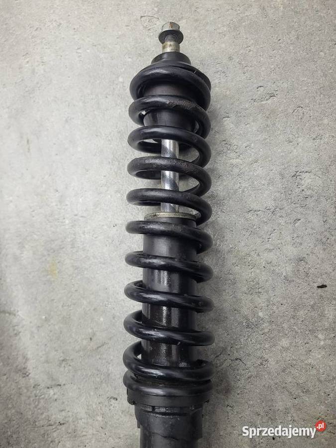 Bmw R 1200 GS 0407 amortyzator amor OEM 7659619 wielkopolskie Nowy Tomyśl