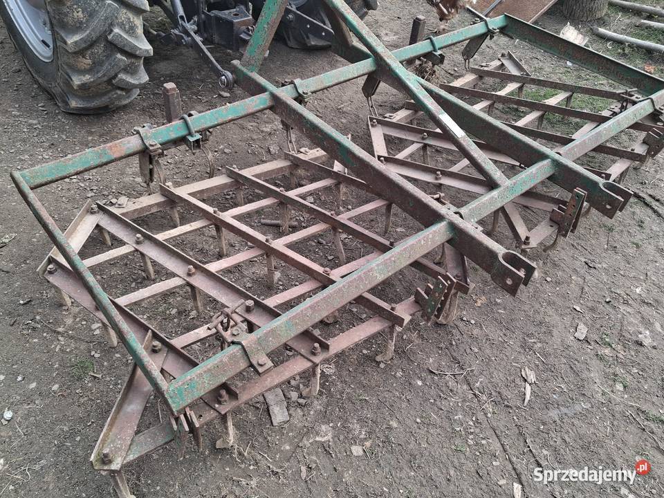 Brony ciężkie 2 i 3 polowe podkarpackie Jasło sprzedam