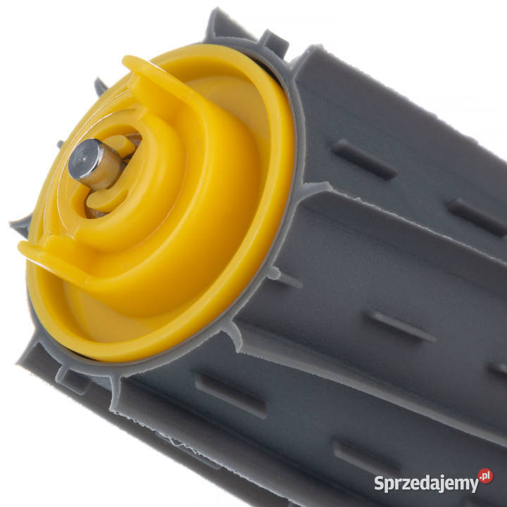 Zestaw Akcesoriów do iRobot Roomba 2x Filtry Osprzęt do odkurzaczy Ludźmierz sprzedam