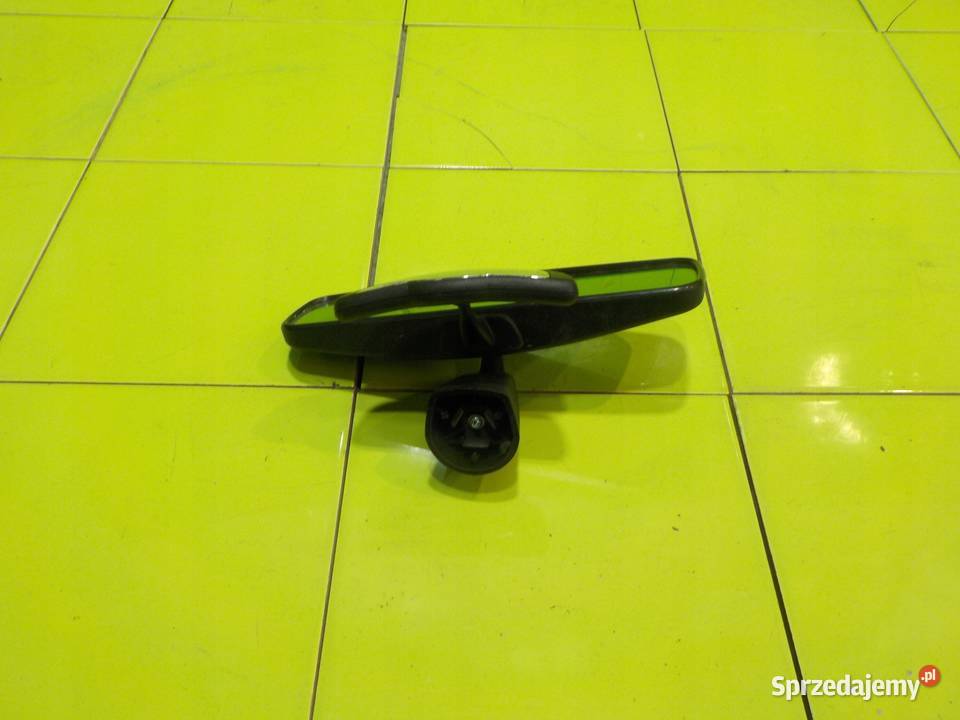 PEUGEOT 5008 I 16 HDI 10 lusterko wsteczne osobowe Wyposażenie wnętrza mazowieckie Suków