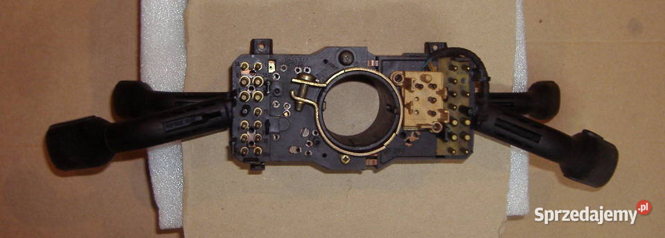 AUDI 80 90 100 COUPE MANETKI ZESPÓŁ Katowice