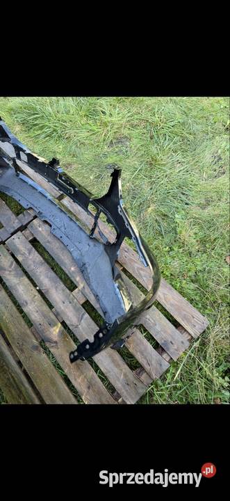 Zderzak przedni bmw g05 mpakiet Krotoszyn sprzedam