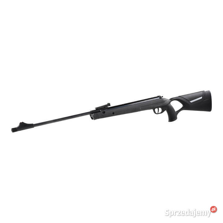 Wiatrówka Diana 34 EMS syntetyk czarna 55 mm mazowieckie Warszawa