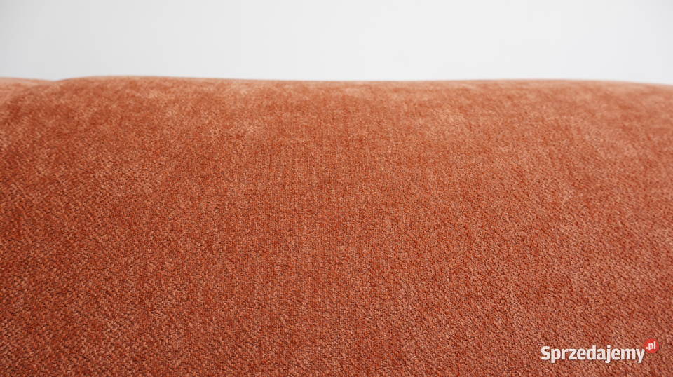 TŁŁ wygodny KOMPLET 321 zestaw sofy kanapy Rudy Poznań