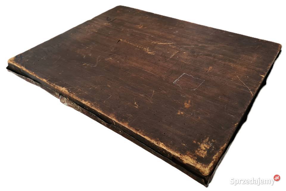 Ikona Święty Jan Chrzciciel Święci 0461 Malarstwo mazowieckie Warszawa