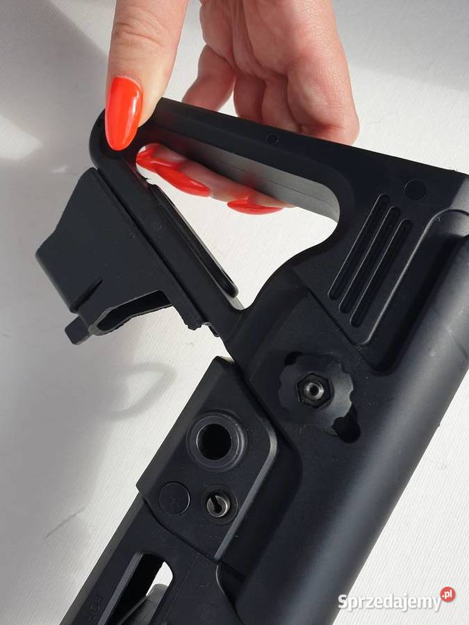 Konwersja CAA RONI AIRSOFT replik Glock