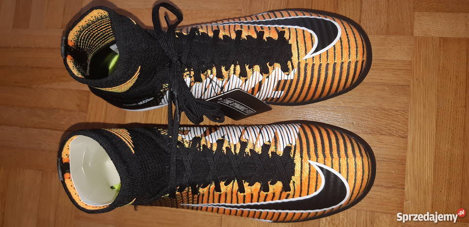 Nowe turfy Nike MercurialX proximo II ACC 38 Głubczyce