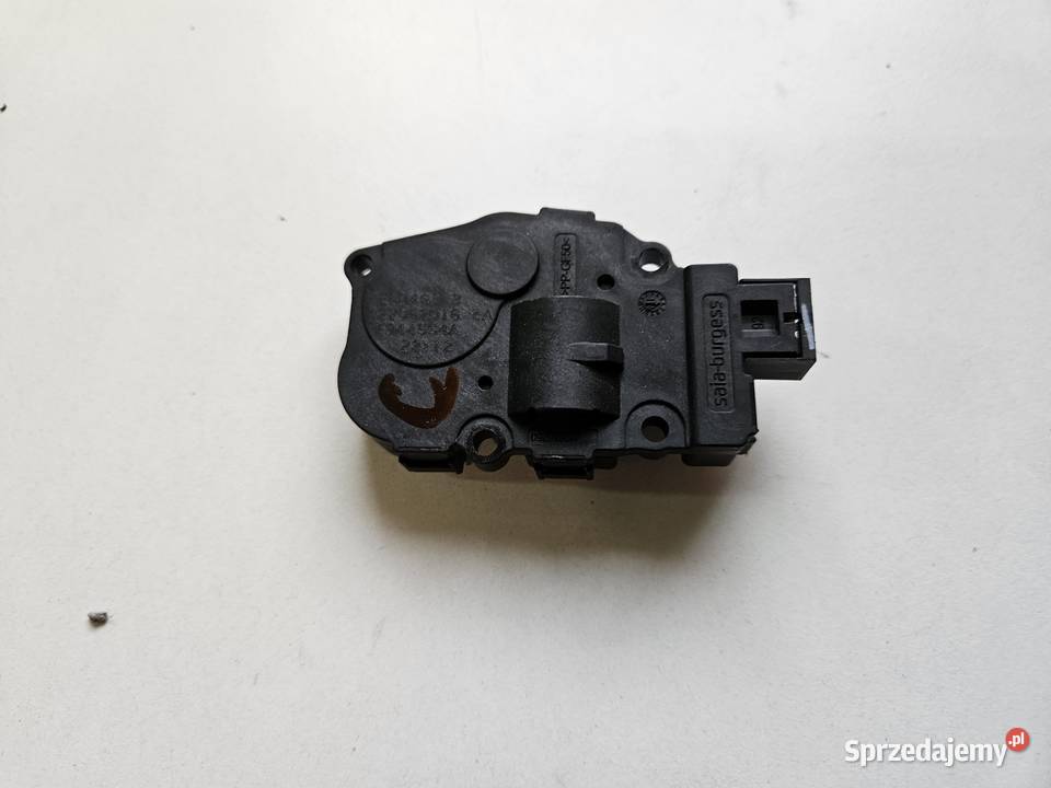 AUDI SILNICZEK NAGRZEWNICY 412650750 Międzychód